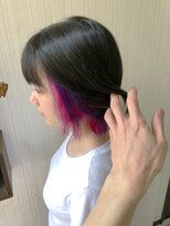 トムキャット(TOM CAT)&nbsp;ぴんくとむらさき