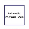 マアム ジー 下高井戸店(ma'am Zee)のお店ロゴ