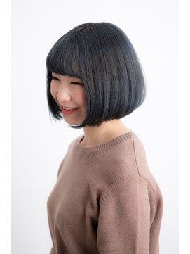 リッティ(Litty) ショートボブ