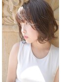 うるツヤショートボブ＊＊