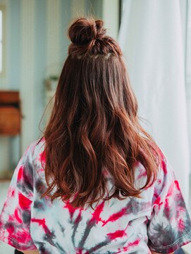 プロデュース 相模原店(Produce) ヘアアレンジ♪大人かわいい☆カール