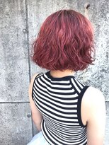 イマノ(IMANOS)&nbsp;フラミンゴカラー