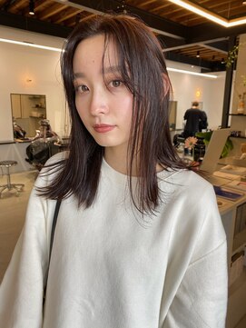 シアター(CIARTOR) ミディアムカラー