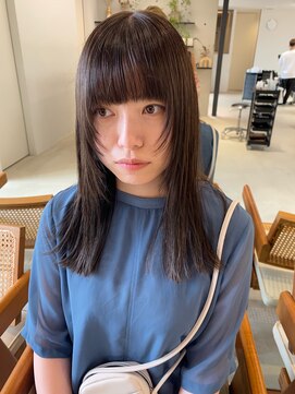 シアター(CIARTOR) ミディアム