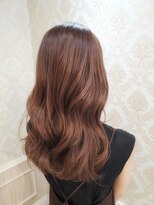 ティンク(Tink)&nbsp;うる艶カラー☆田村佑平