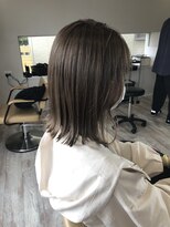 シキ(C key)&nbsp;透明感