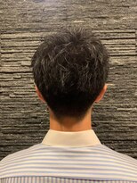 ヒロギンザ 池袋 サンシャイン通り店(HIRO GINZA) 王道ビジネスショート