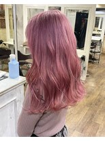 ニコ(nico...)&nbsp;フェミニティピンク