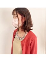 シェアサロン ちょきちょき&nbsp;イヤリングカラー