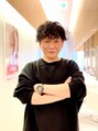 アスタ アヴェダ ASTA AVEDA 武蔵村山店 土居 一生