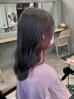 エイト 池袋店(EIGHT ikebukuro)&nbsp;インナーカラー