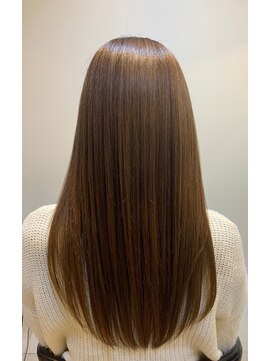 アンバースデー(UNBIRTHDAY) ストレート/ツヤ髪/ロング