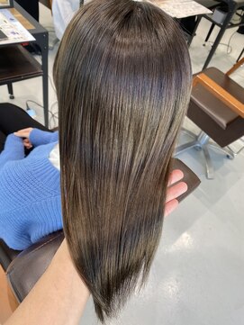 フォルテ 島田店 シルキーベージュ