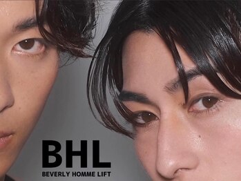 Halo homme 長居店 メンズカット メンズパーマ ヘッドスパ 眉毛【ハロ オム】