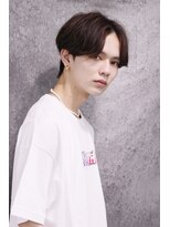 リップス 梅田ロフト(LIPPS)&nbsp;韓流カルマウルフ