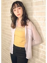 エルト 四条烏丸(elto)&nbsp;【elto四条烏丸】大人かわいいこなれスタイル20代30代髪質改善