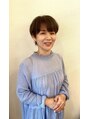 シードットエルヘア(see.L hair) 林 由華