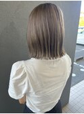 【nanaka】cocoa beige