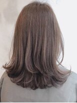 シャトン 中崎(chaton)&nbsp;艶髪を作る髪質改善カラーならお任せ下さい☆