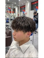 オーシャントーキョー 仙台(OCEAN TOKYO)&nbsp;縦落ちツイストスパイラル