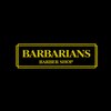 バーバリアンズ(BARBARIANS)のお店ロゴ