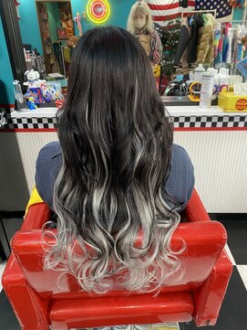 マイタイム(MyTime) シールエクステ