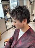 NEXTNEO【櫻田】スパイキーショート