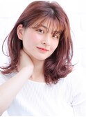 【Bis!八幡東/担当:坂口】 ピンクボブディ
