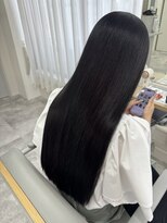 アチェロ(Acero.)&nbsp;BLACK