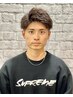 【２回目以降のお客様】カットコース＋ヘアカラー80min￥10750