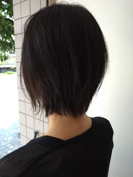 ファシル(FACILE) カット