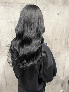 ディベック(Dvec) ツヤツヤブラックカラー☆