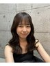 【6月～6/22まで限定】似合わせカット+透明感カラー+スパ+トリートメント