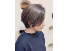 スプレッドグリーン(spread GREEN)