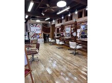 ヘアオブシェーレ(HAIR of Schere)