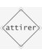 アティレ(attirer)の写真/サロン帰りの仕上がりをセルフスタイリングで再現できる◇あなたの骨格・髪質・クセを見極めたカット技術◎