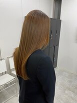 ロウ ジャム 川崎(ROW JAM)&nbsp;明るめベージュ