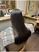 レディースカット