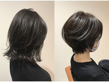 ichitoki【いちとき】