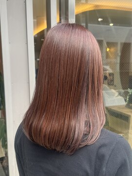 ヴィサージュプラス(VISAGE plus) 暖色カラー♪