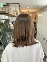 トゥーミー(to mee)&nbsp;サファイアベージュ♪【新田】