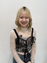 ケンジ 湘南台(KENJE) 田澤 明菜