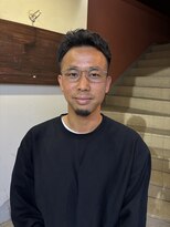 コレットヘアー ザモリオカ(Colette HAIR the MORIOKA)&nbsp;メンズパーマ