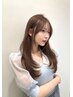 カット＋ワンカラー＋TOKIO or 髪質改善トリートメント（炭酸泉spa付）