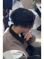 コレロ ヘアー(KORERO hair)&nbsp;2way縦落ちツイストスパイラル