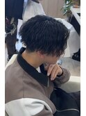 2way縦落ちツイストスパイラル