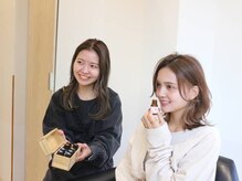 エレノア スパアンドトリートメント 銀座店(Eleanor)