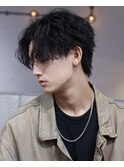 波巻きセンターパート
