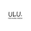 ウル(ULU.)のお店ロゴ