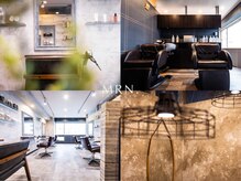 MRN. 新宿西口